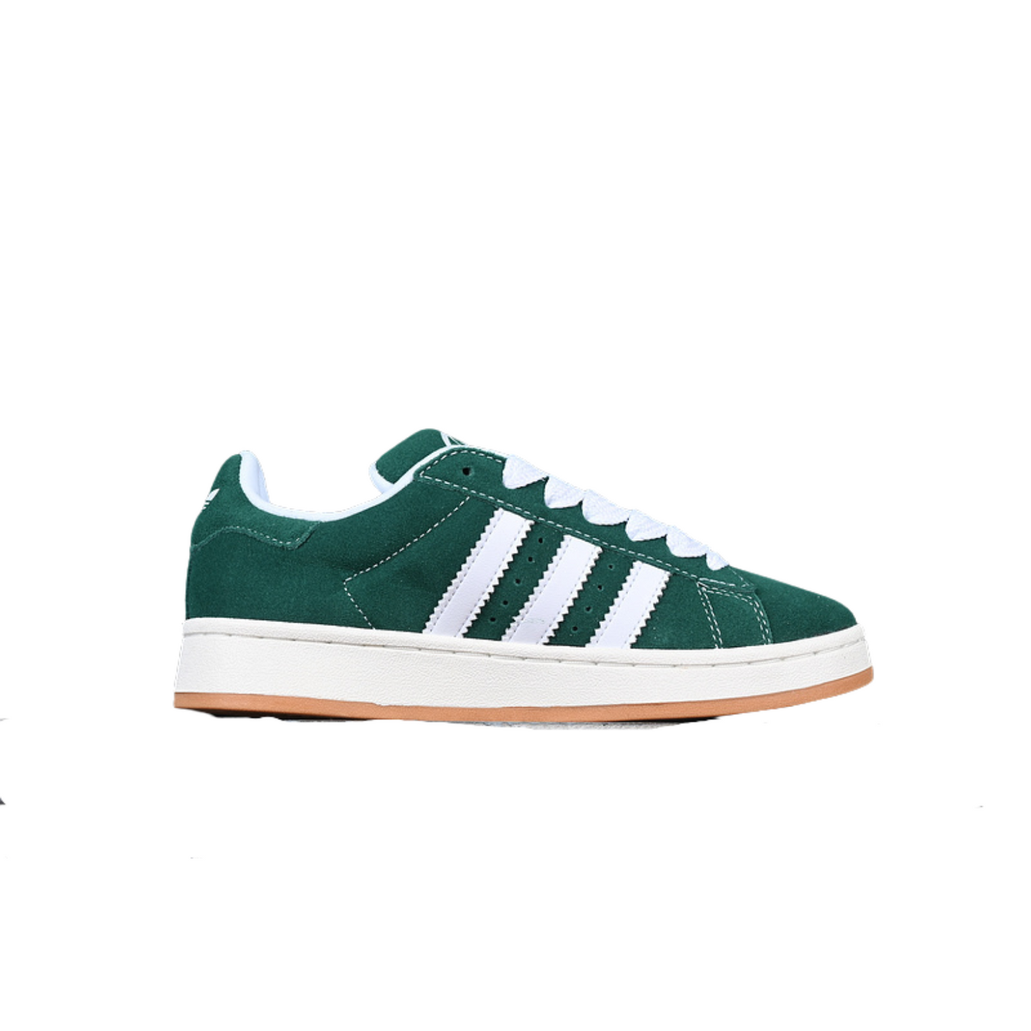 ADIDAS CAMPUS GREEN