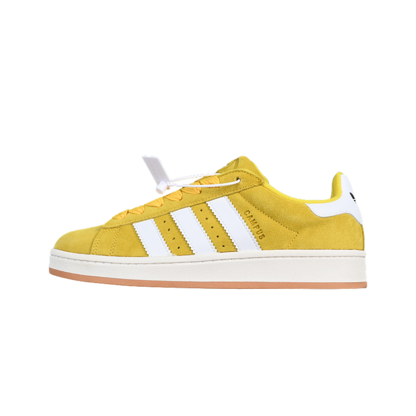 ADIDAS CAMPUS YELLOW