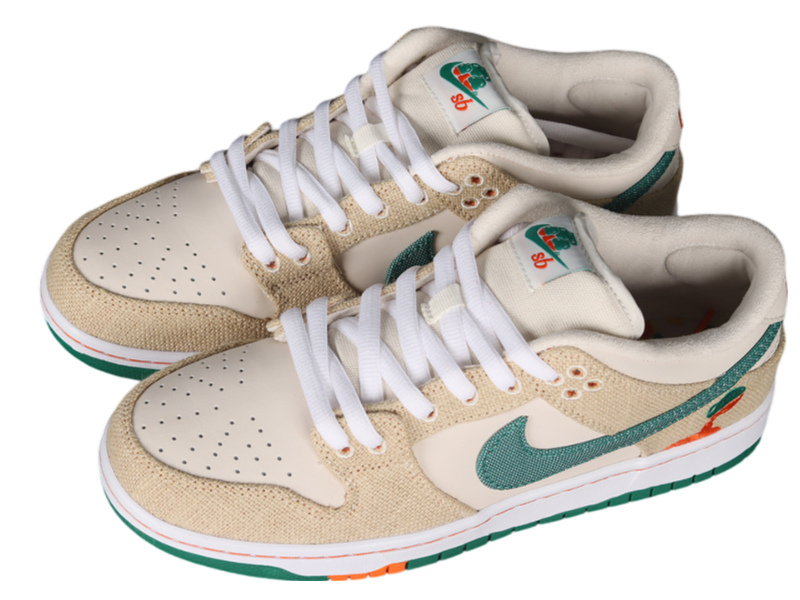 DUNK LOW SB JARRITOS