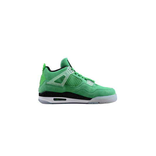 AIR JORDAN 4 PE GREEN