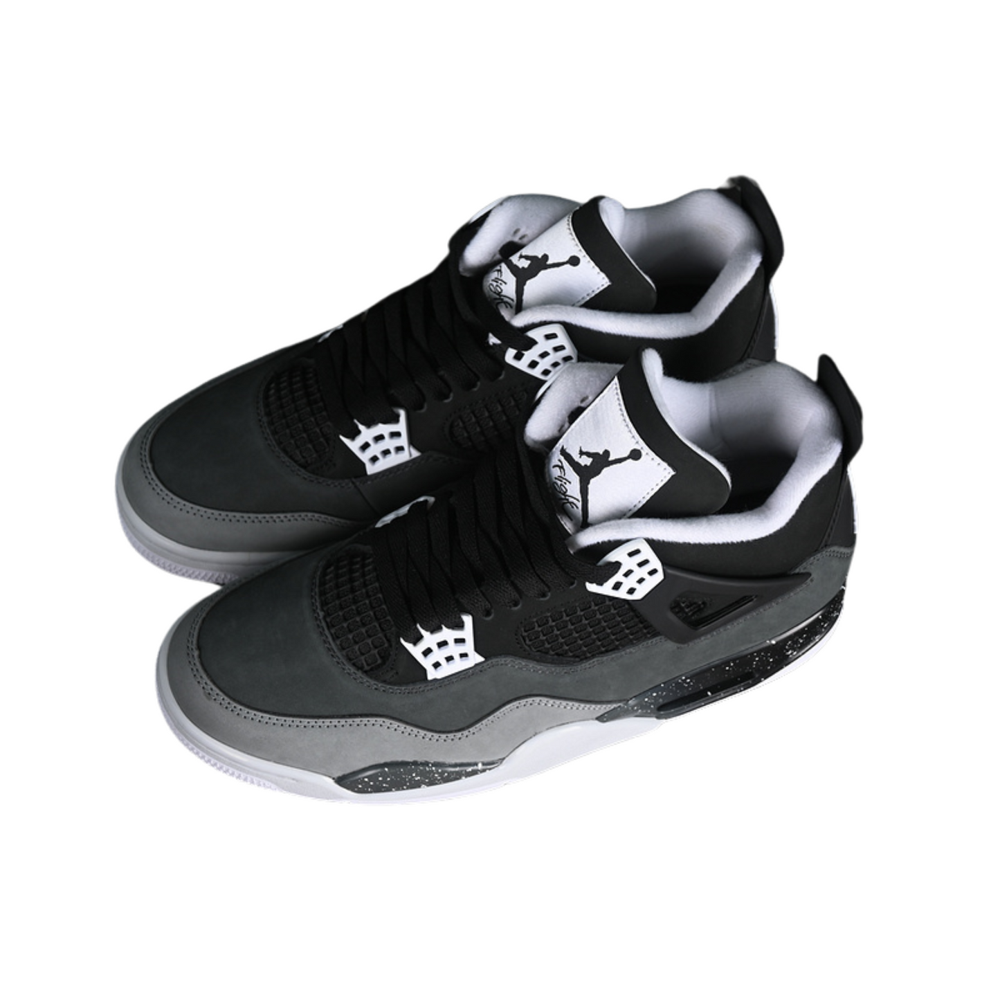 AIR JORDAN 4 FEAR