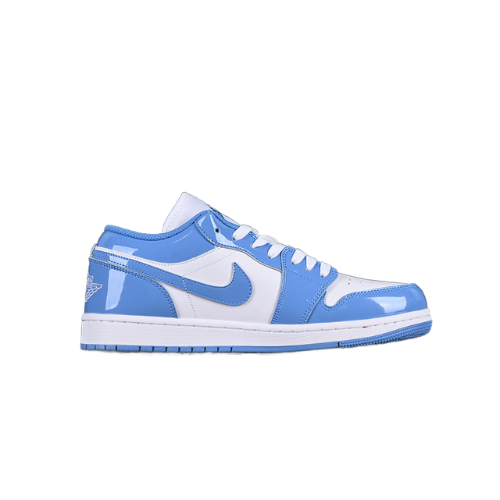 AIR JORDAN 1 LOW BLUE