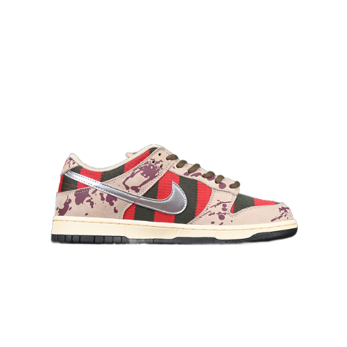 DUNK LOW PRO SB FREDDY KRUEGER