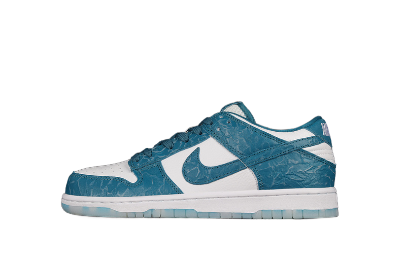 WMNS DUNK LOW 'OCEAN'SUMMIT