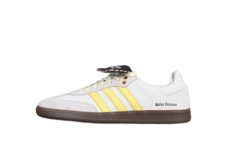 WALES BONNER X ADIDAS SAMBA